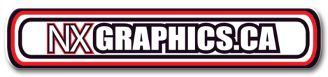 NX Graphics Print and Custom Creations